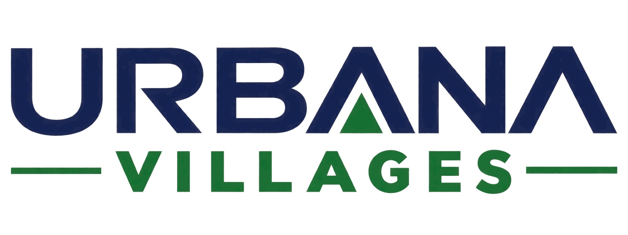 Urbana Villages™